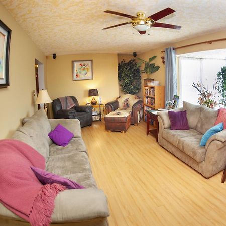 Tiga Bed And Breakfast Yellowknife Dış mekan fotoğraf