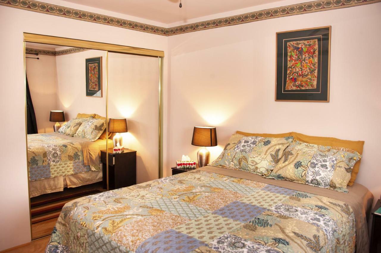 Tiga Bed And Breakfast Yellowknife Dış mekan fotoğraf