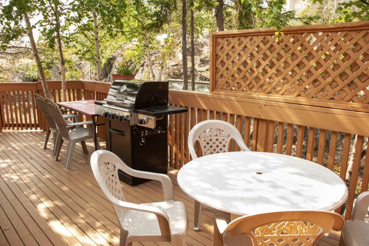 Tiga Bed And Breakfast Yellowknife Dış mekan fotoğraf